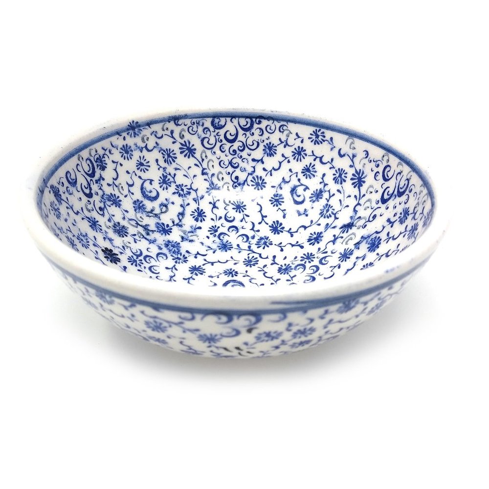 Turkish Handmade Haliç Bowl